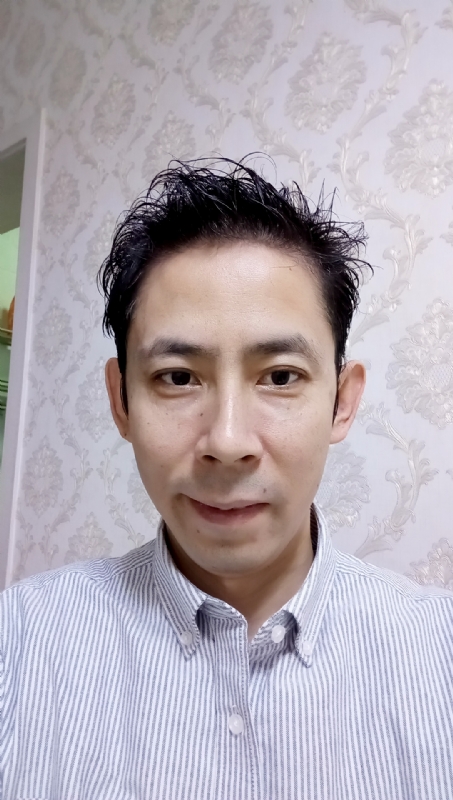 啥都不想说的第一张照片--永春交友网