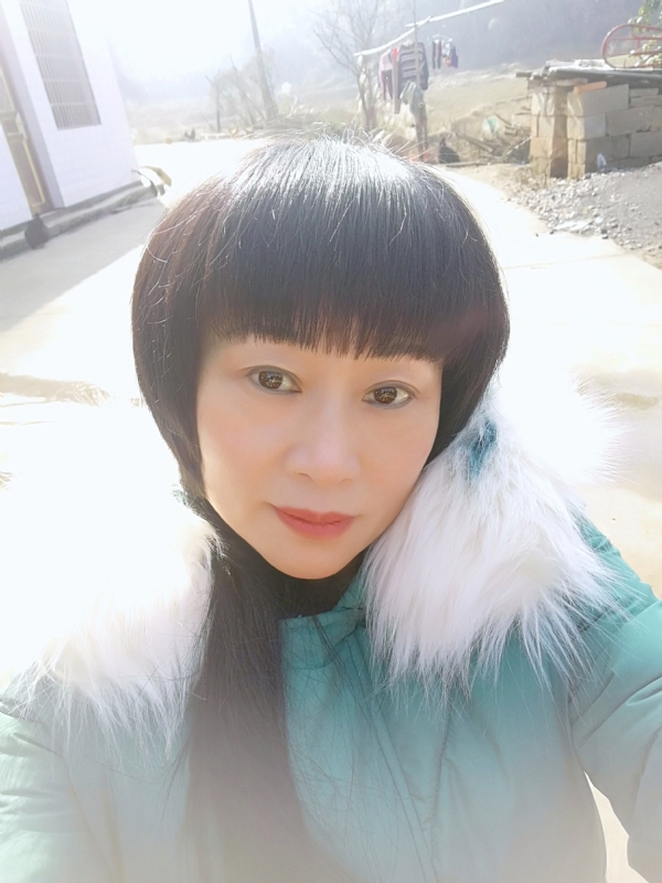 金鱼儿的第一张照片--永春交友网