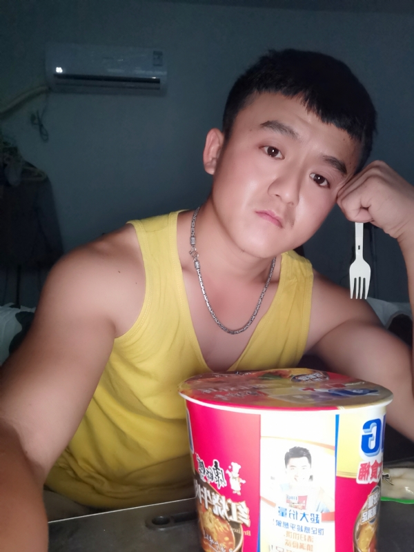 飞飞的第一张照片--永春交友网