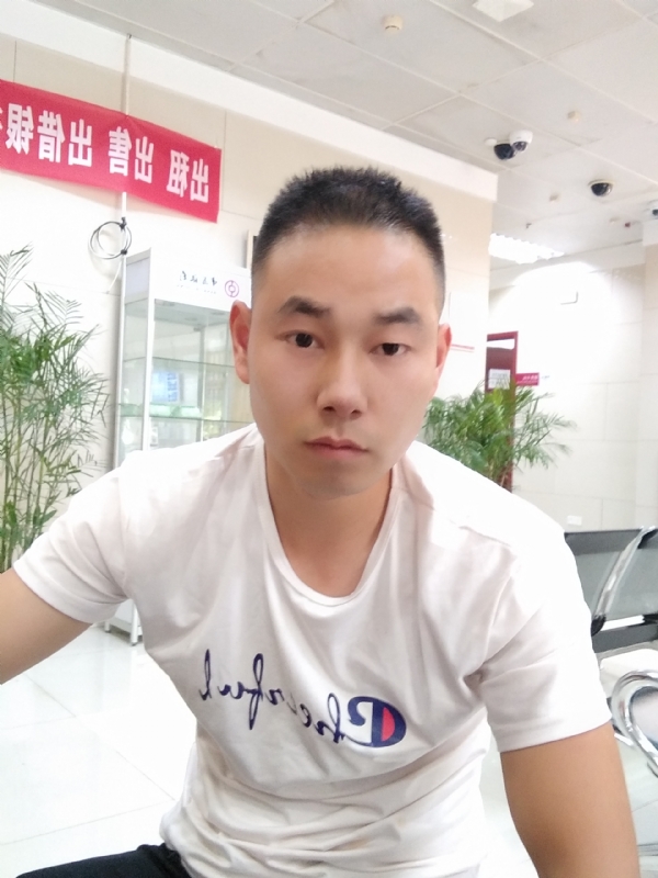 小少的第一张照片--永春交友网