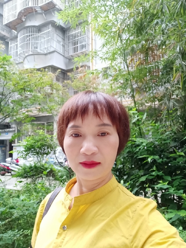 小瓶子的第二张照片--永春交友网