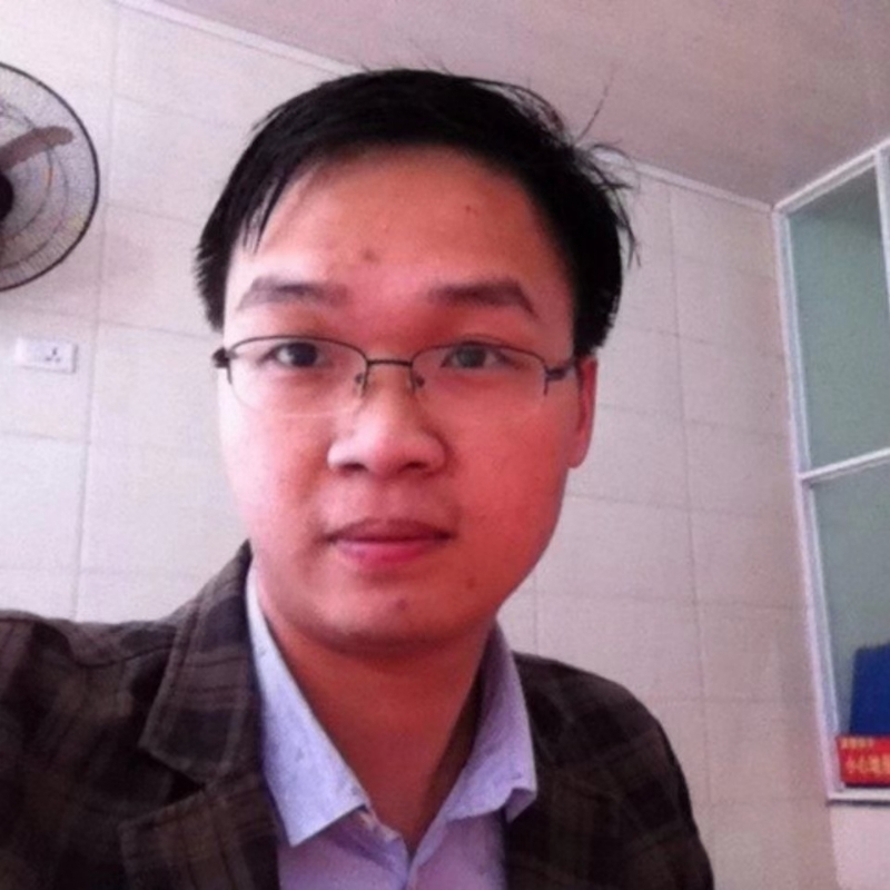 白云飞的第一张照片--永春交友网