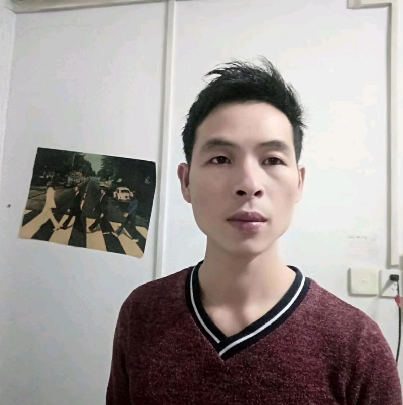 真诚相待的第一张照片--永春交友网