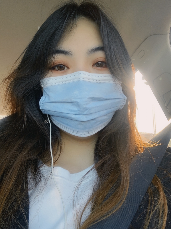 小周周的第二张照片--永春交友网