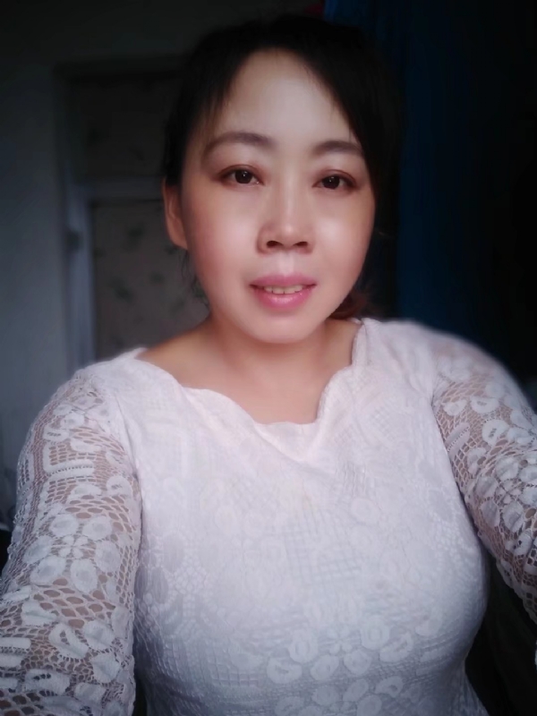 笑看人生的第一张照片--永春交友网