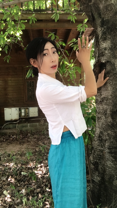 山寨夫人的第一张照片--永春交友网