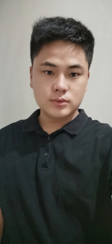 牛汉然的第一张照片--永春交友网