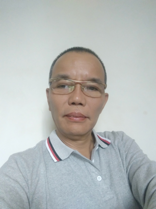 稳重大方的第一张照片--永春交友网