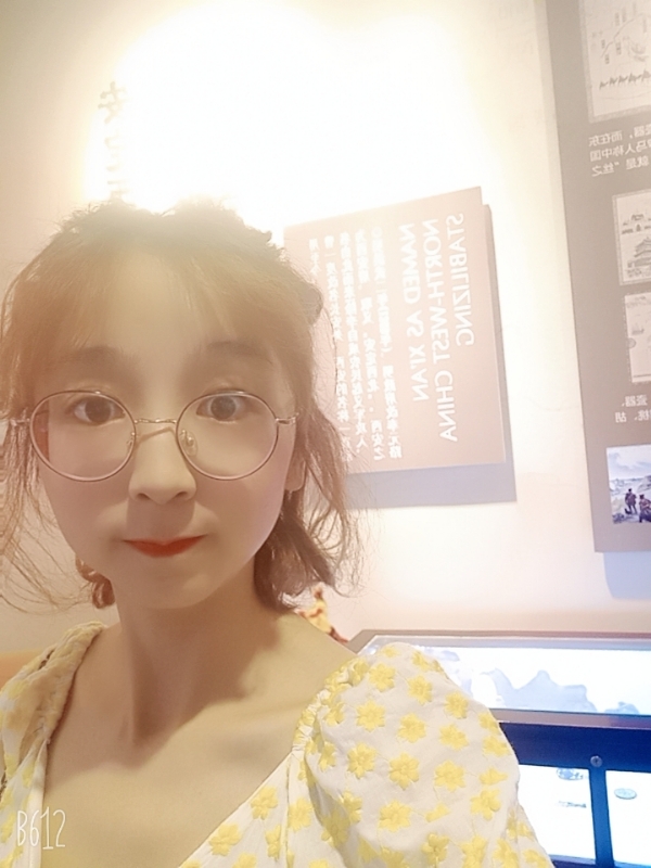 吴小小的第一张照片--永春交友网