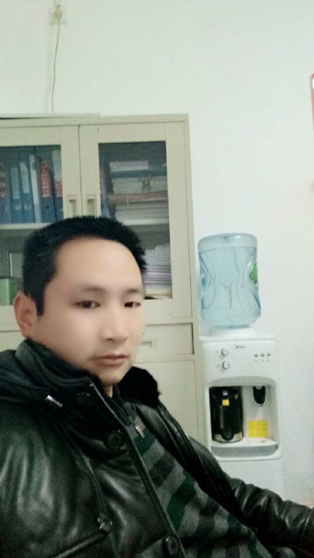 蓝色棒棒糖的第一张照片--永春交友网