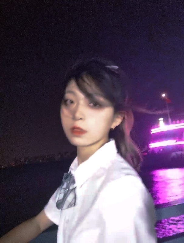 李美嘉的第四张照片--永春交友网
