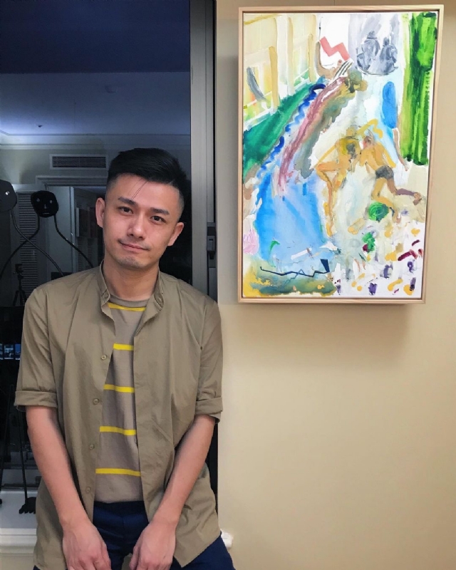 招财猫的第一张照片--永春交友网
