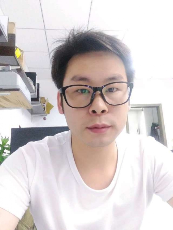 平凡的第一张照片--永春交友网