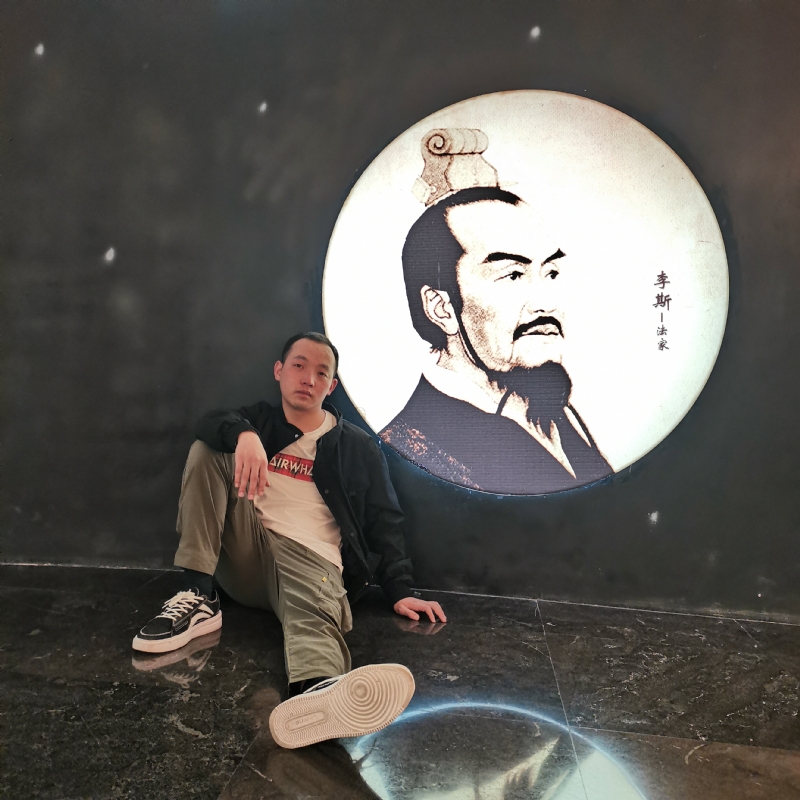小灰灰的第一张照片--永春交友网