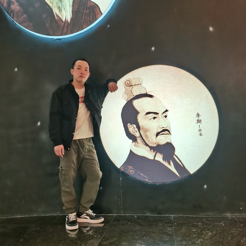 小灰灰的第三张照片--永春交友网
