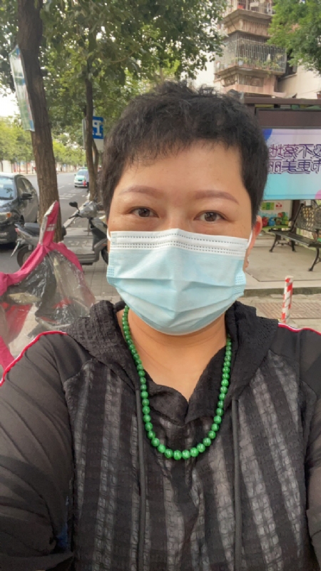 阿敏的第二张照片--永春交友网