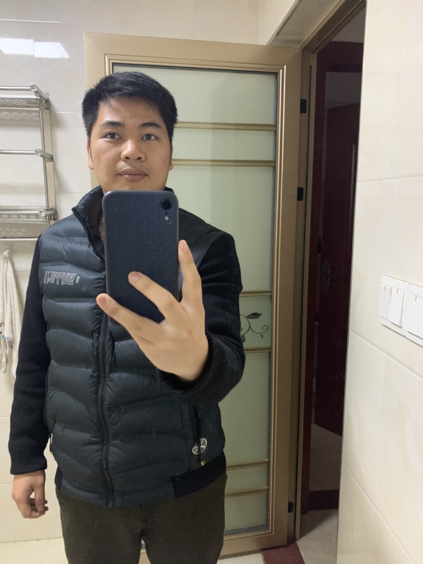 大海的第一张照片--永春交友网