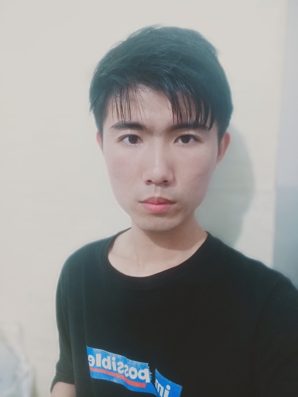 奔跑的範儿的第一张照片--永春交友网