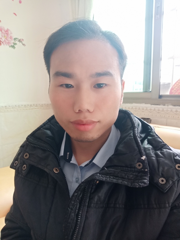 遇见你遇见幸福的第一张照片--永春交友网