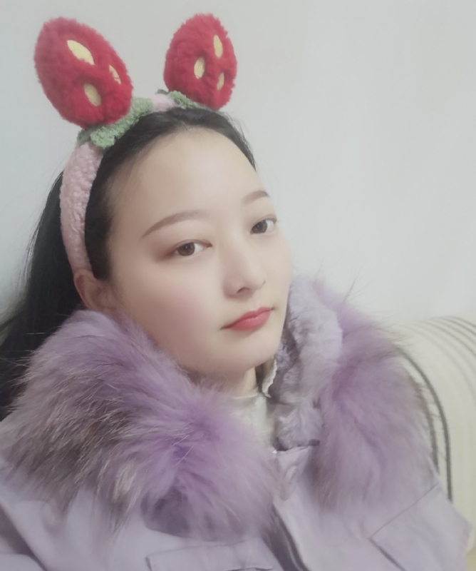 一只小月亮的第一张照片--永春交友网