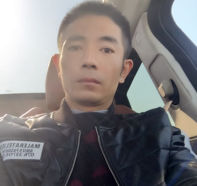 真诚过日子的来的第一张照片--永春交友网