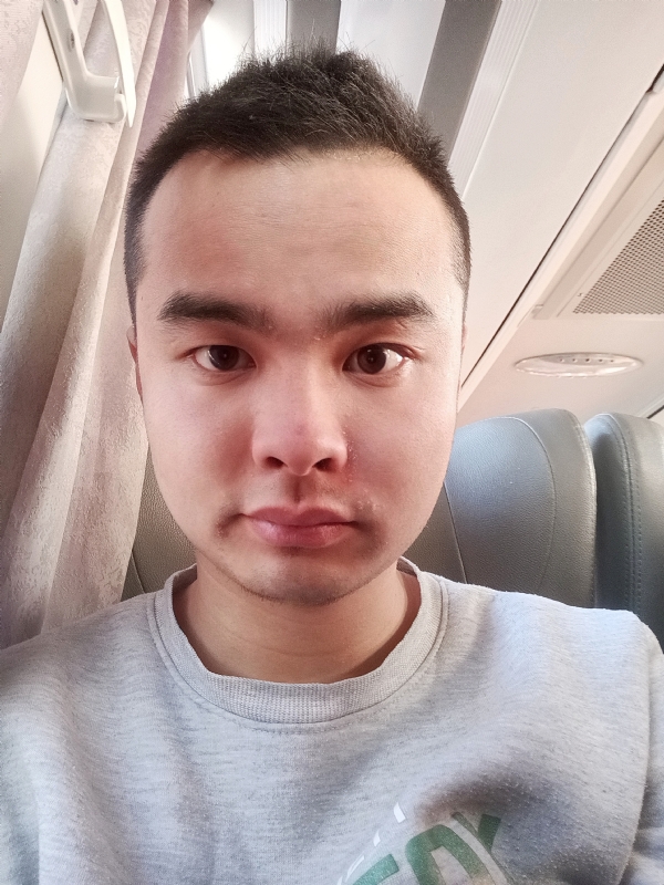 卡恩鱼的第三张照片--永春交友网