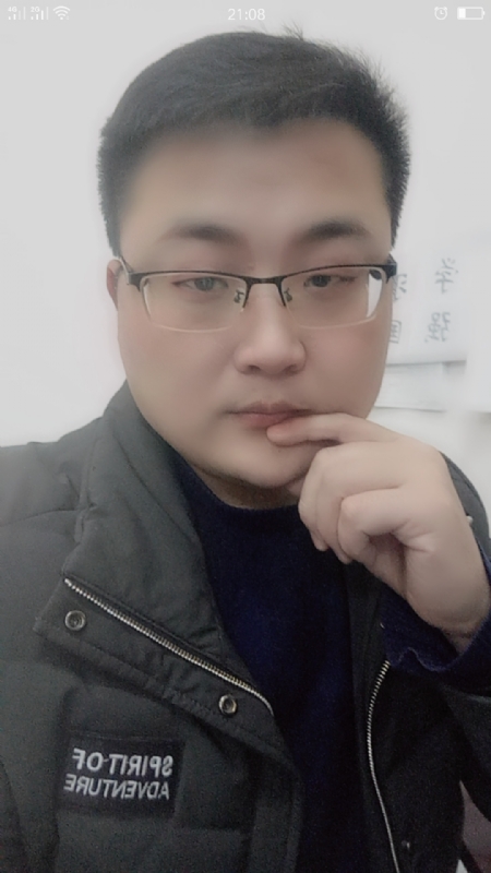 手心里的温柔的第一张照片--永春交友网