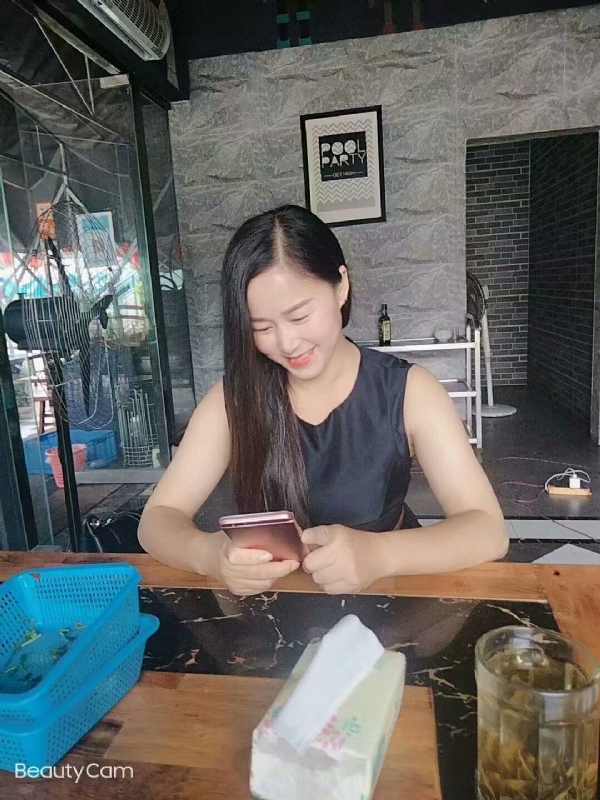 如不坚强弱给谁看的第一张照片--永春交友网