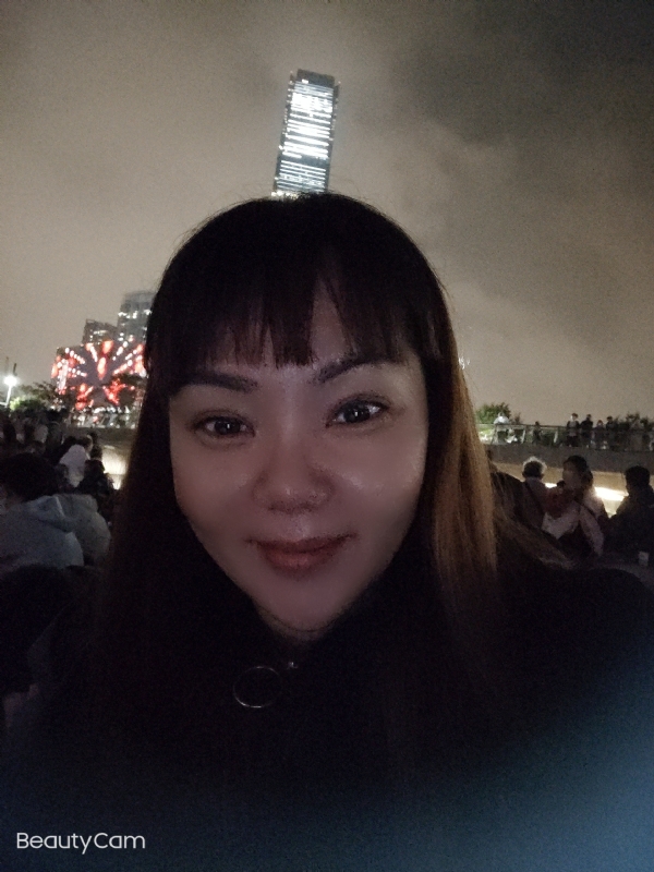 candy的第二张照片--永春交友网