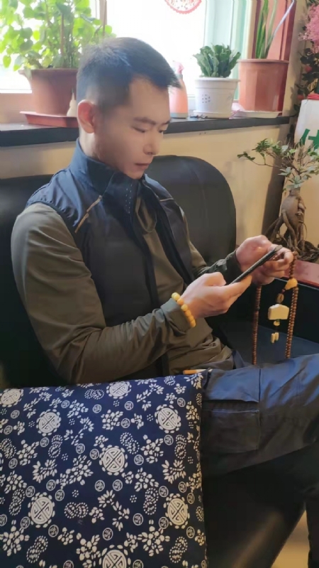 绕指柔的第一张照片--永春交友网