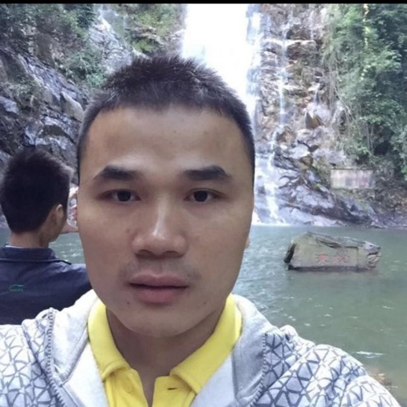 老梁的第一张照片--永春交友网
