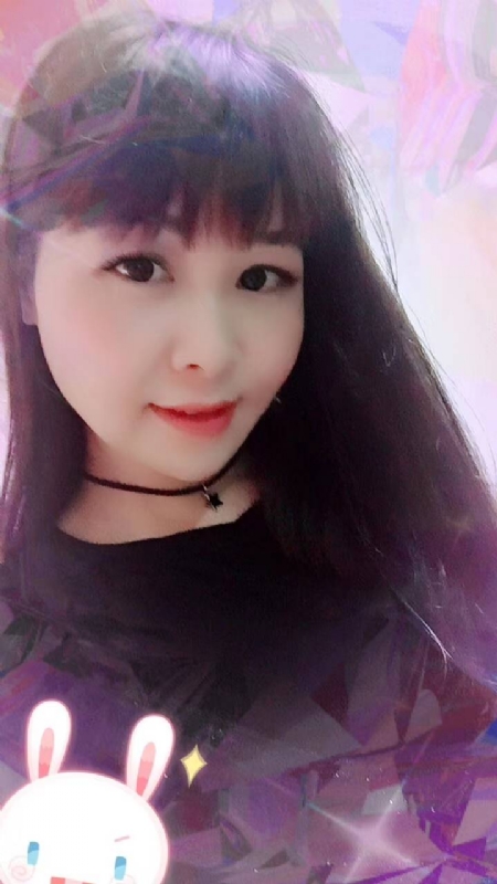 兰馨的第一张照片--永春交友网