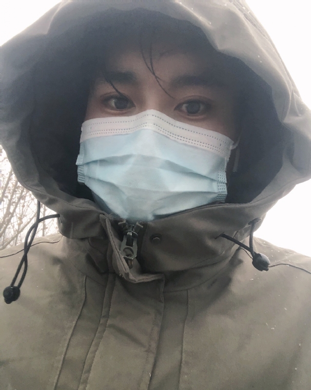 寻觅的第二张照片--永春交友网