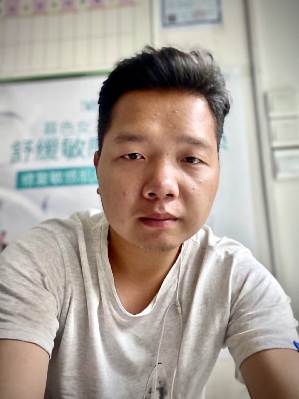 然也的第二张照片--永春交友网