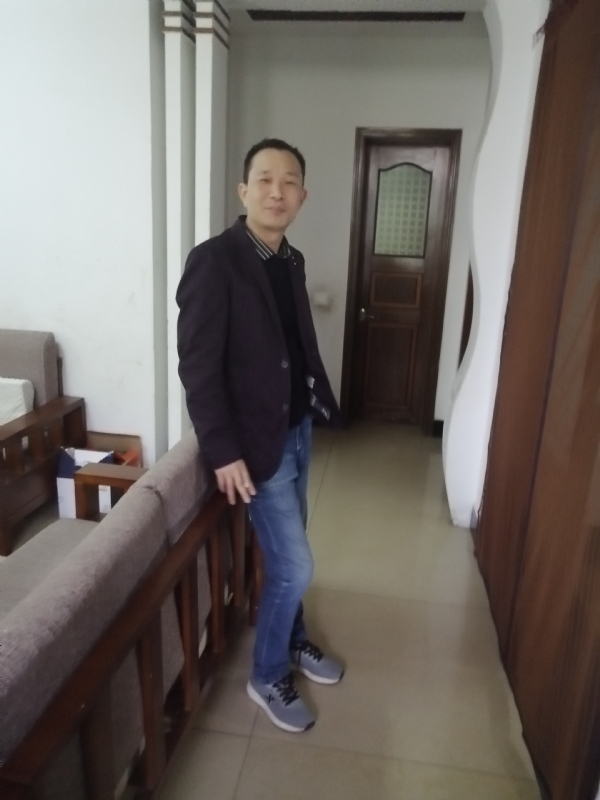相亲相爱的第二张照片--永春交友网