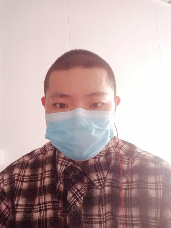 国平暖男的第一张照片--永春交友网
