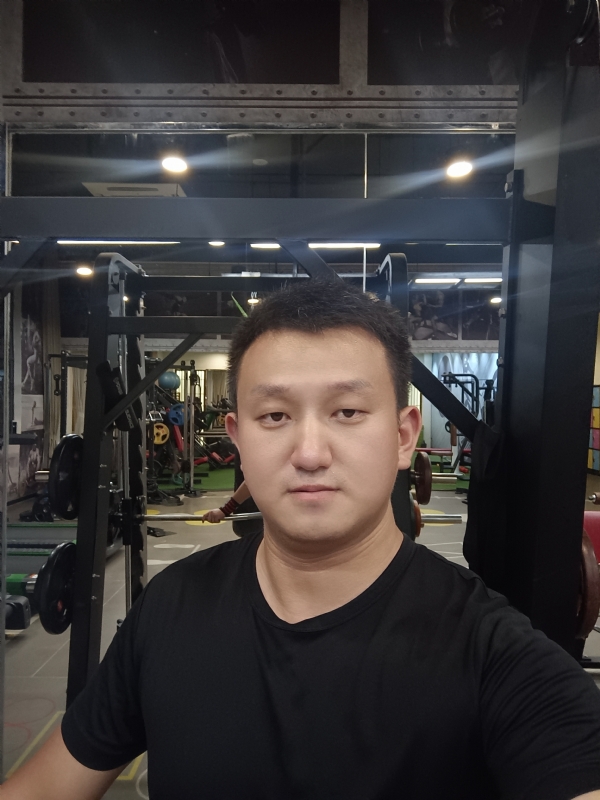 吴痕的第二张照片--永春交友网