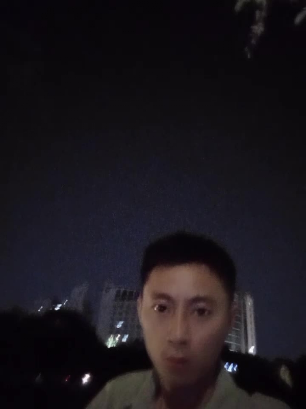 清晨的雨声的第一张照片--永春交友网