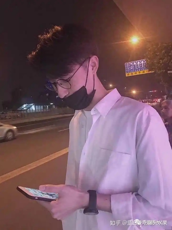 情圣的第一张照片--永春交友网