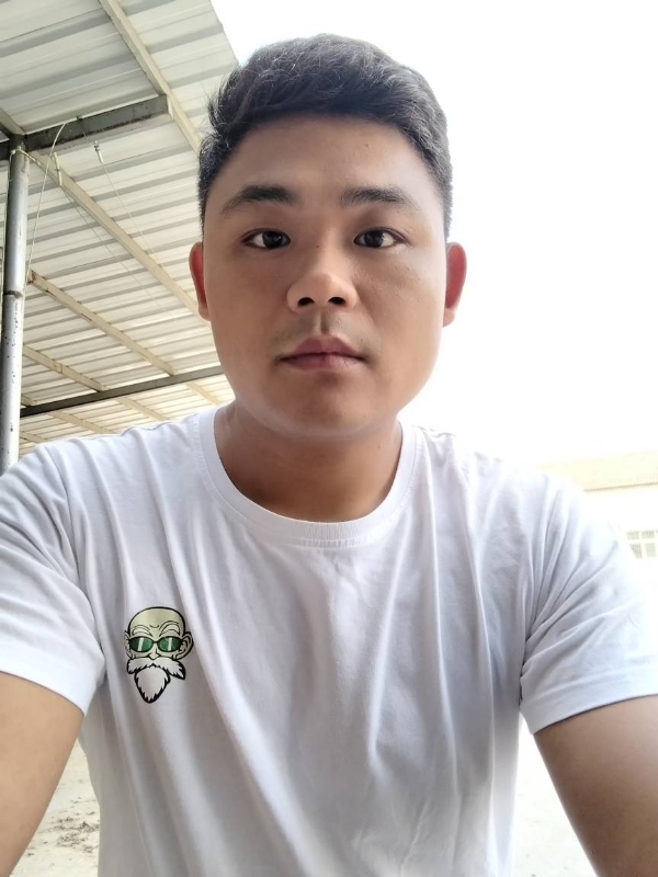高大威武的第一张照片--永春交友网