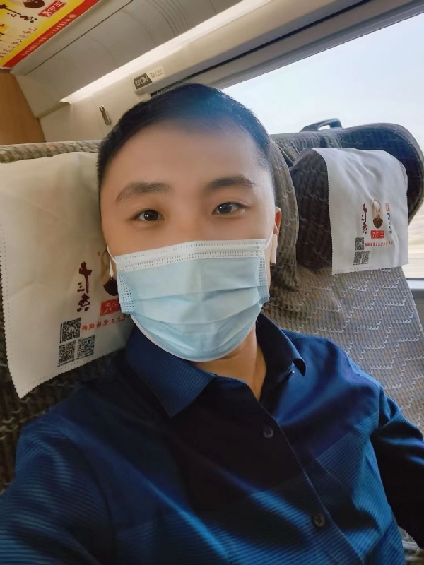 孤独的小屁猪的第二张照片--永春交友网