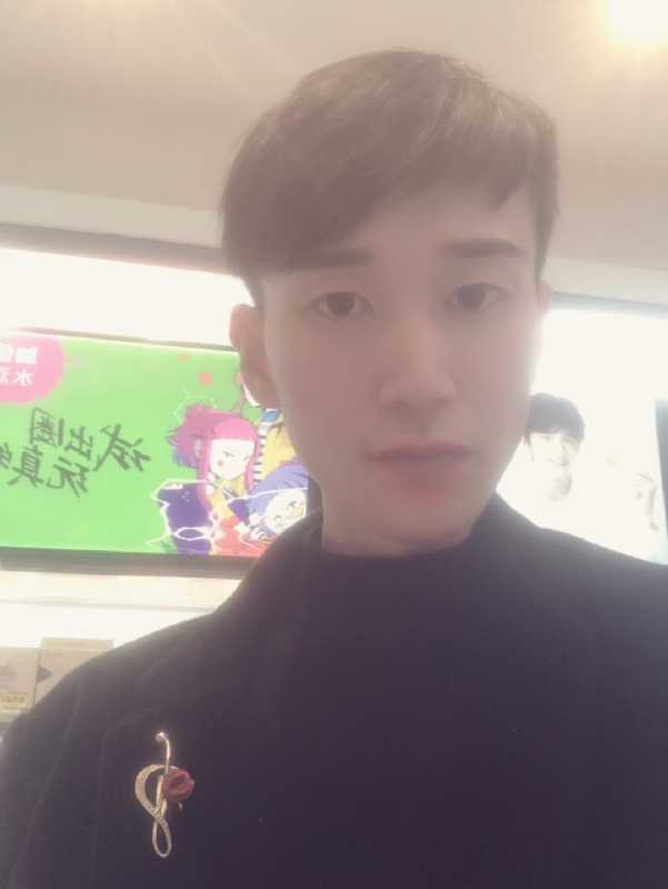 唯美的爱情故事的第二张照片--永春交友网