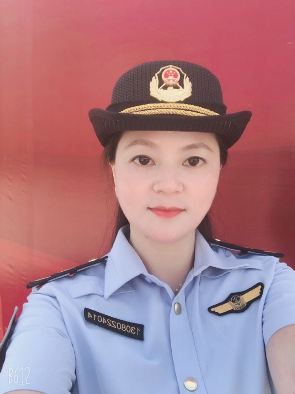 明明的第一张照片--永春交友网