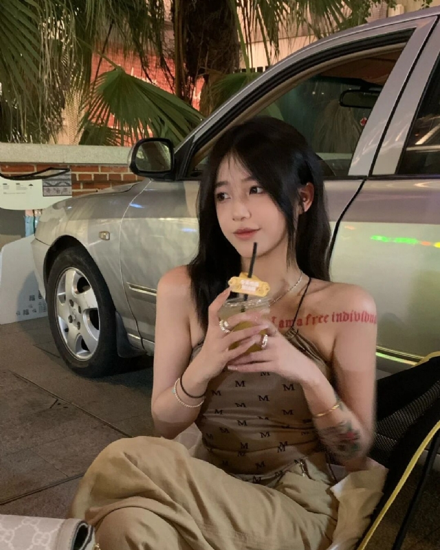 娜娜的第一张照片--永春交友网