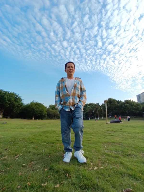 曹先生的第三张照片--永春交友网