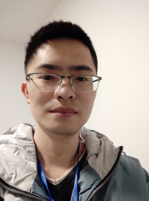 清风的第一张照片--永春交友网