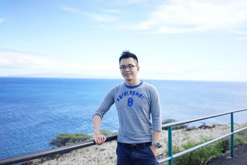 海洋的第二张照片--永春交友网