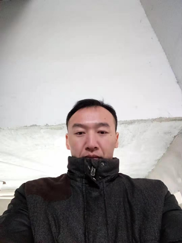 孤狼的第二张照片--永春交友网