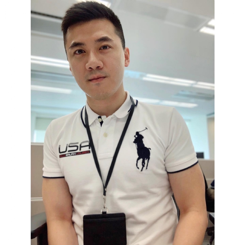 風一樣的男子的第二张照片--永春交友网