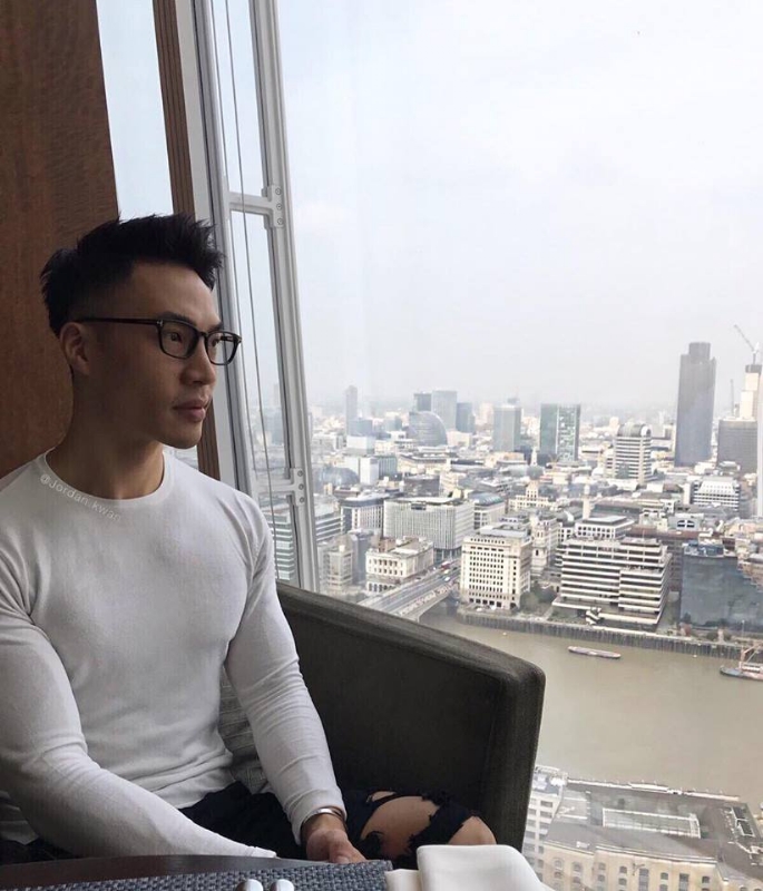 Chen文彬的第一张照片--永春交友网